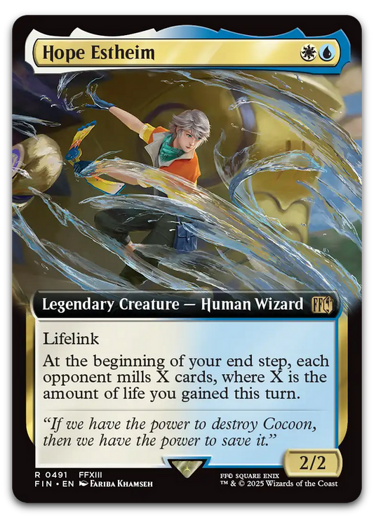 Product image for TCG 633420