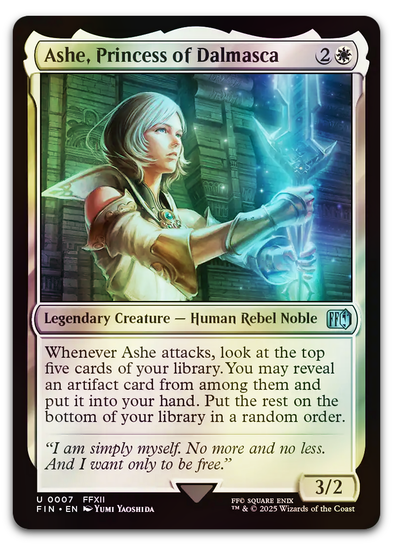 Product image for TCG 633739