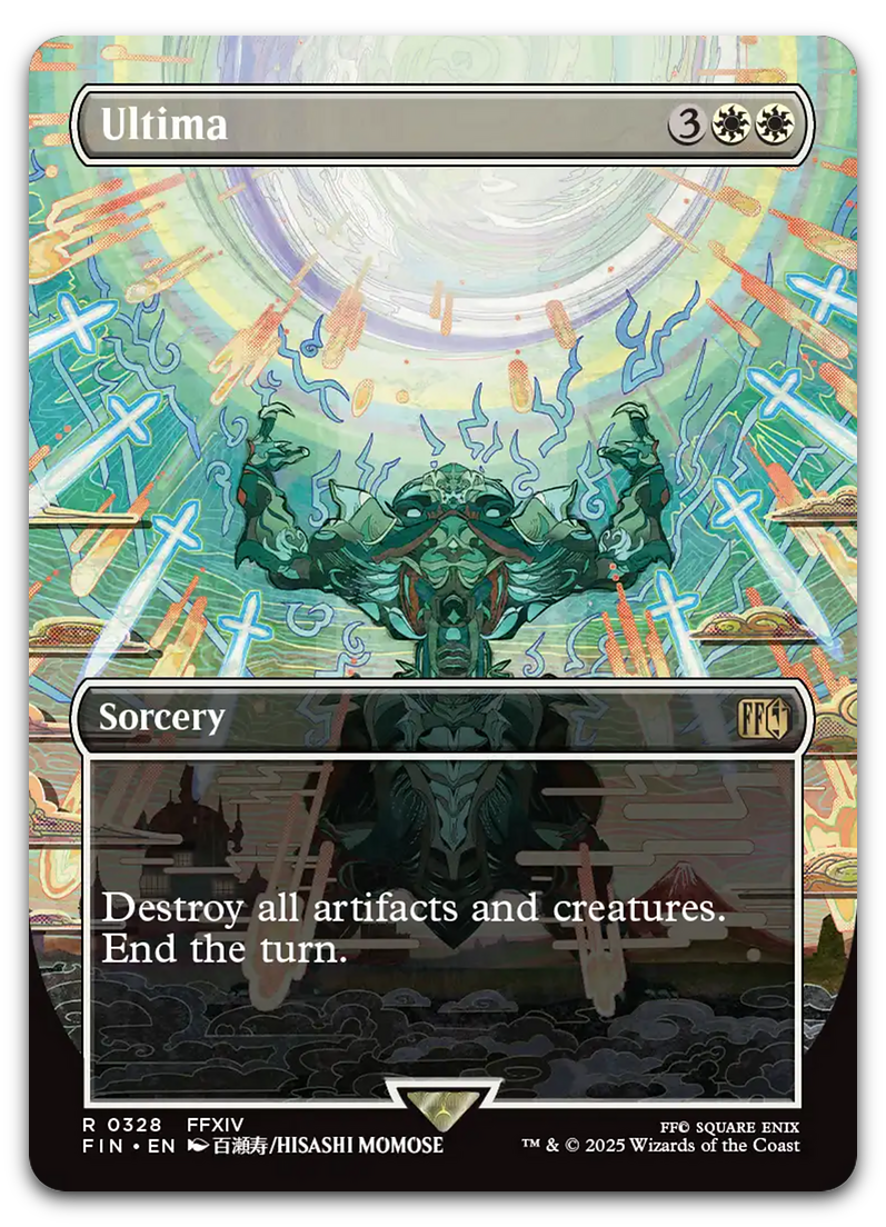 Product image for TCG 633972
