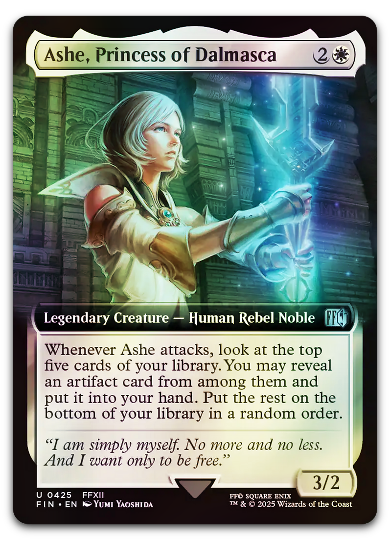 Product image for TCG 633973