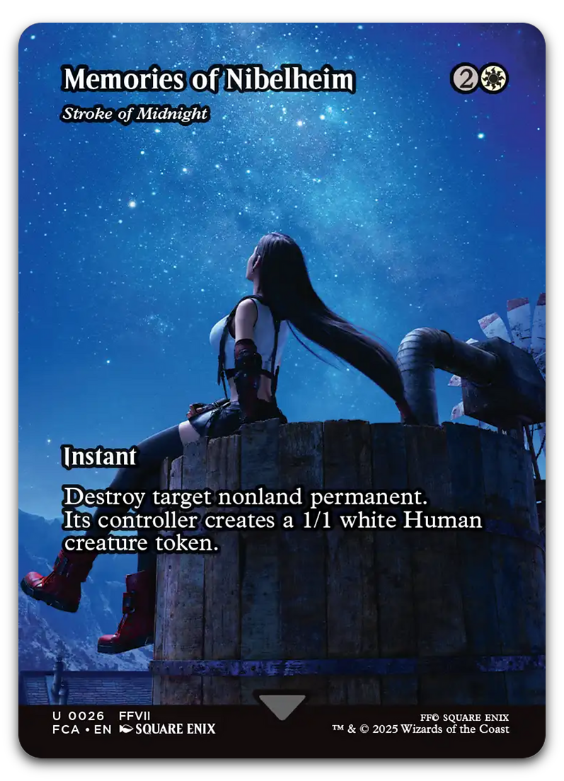 Product image for TCG 633977