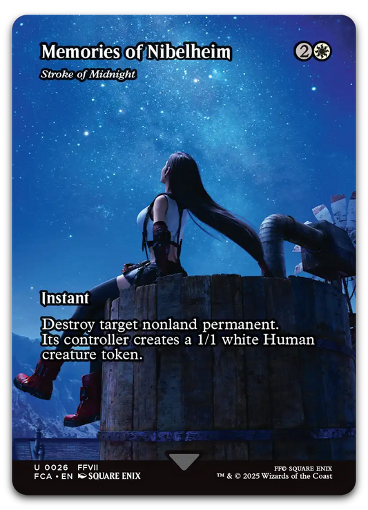 Product image for TCG 633977