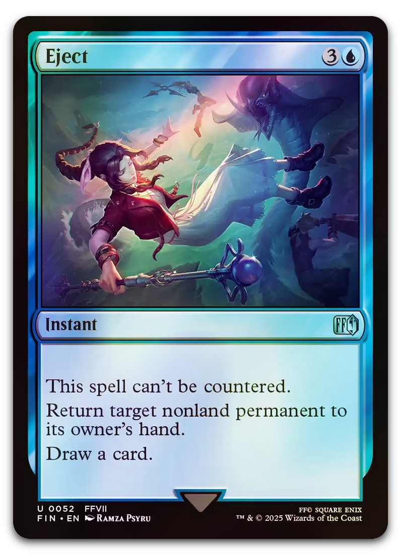 Product image for TCG 633981