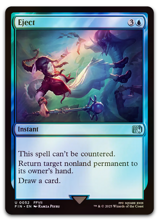 Product image for TCG 633981