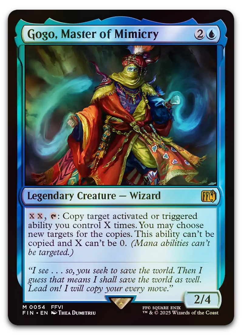 Product image for TCG 633982