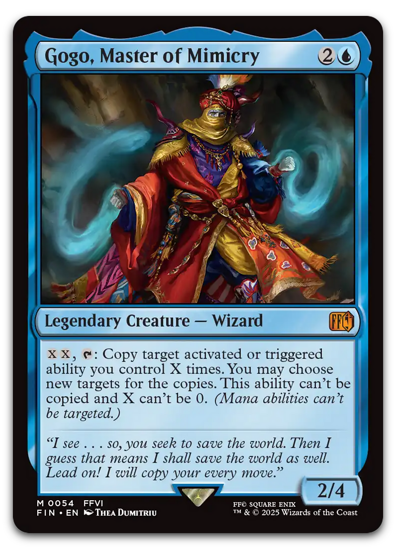 Product image for TCG 633982