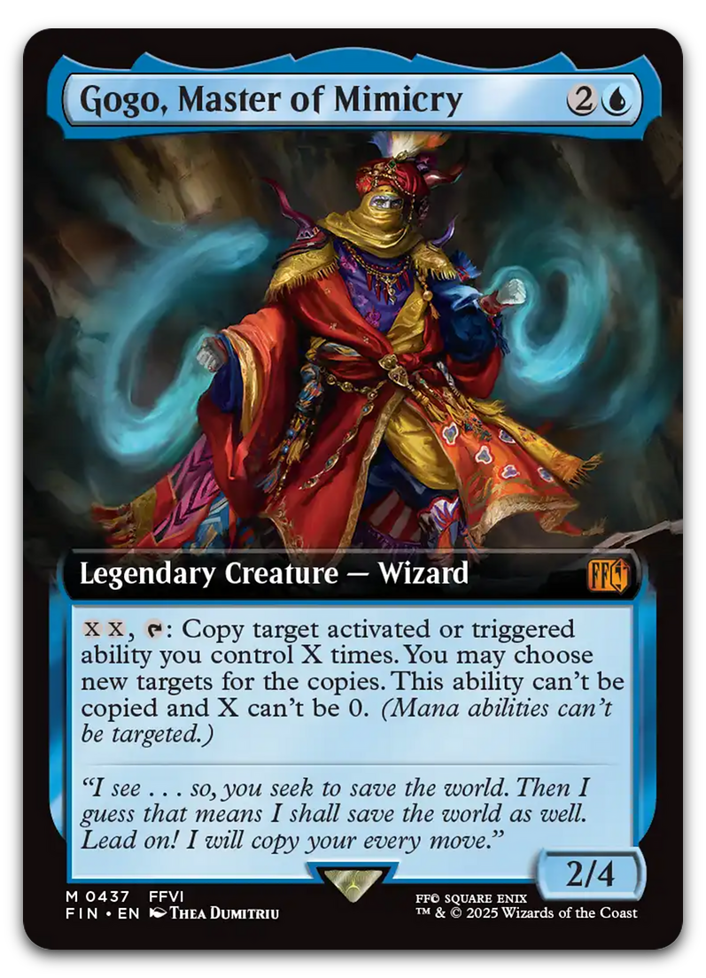 Product image for TCG 633986