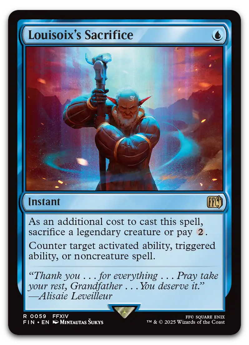 Product image for TCG 633987