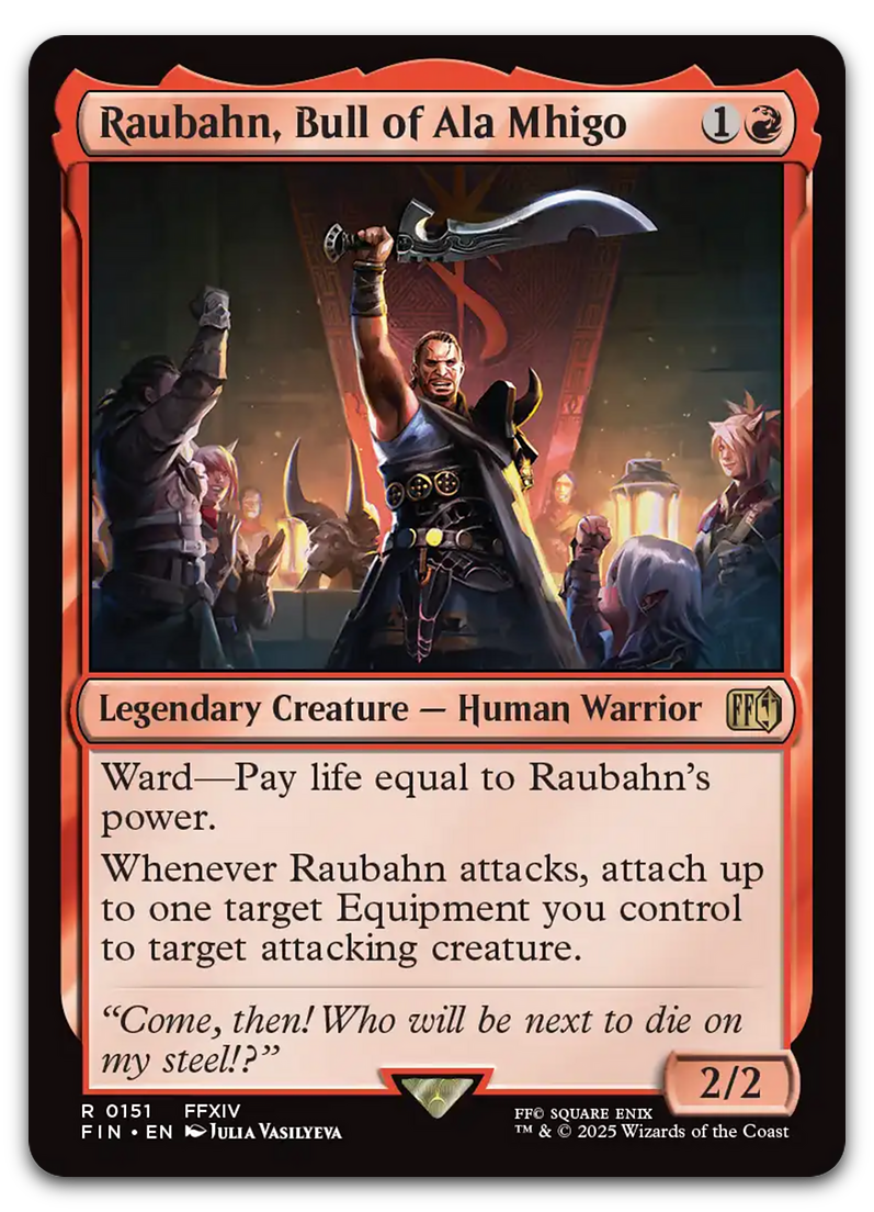 Product image for TCG 633992