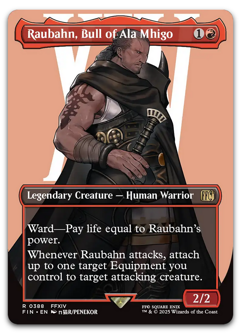 Product image for TCG 633994