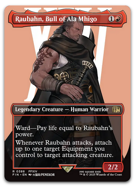 Product image for TCG 633994