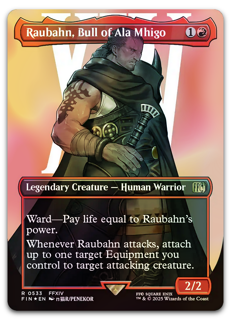 Product image for TCG 633996