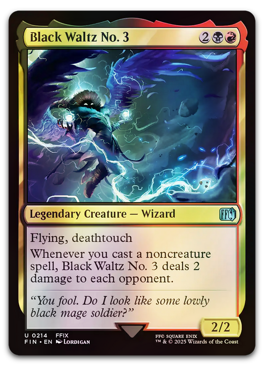 Product image for TCG 634002