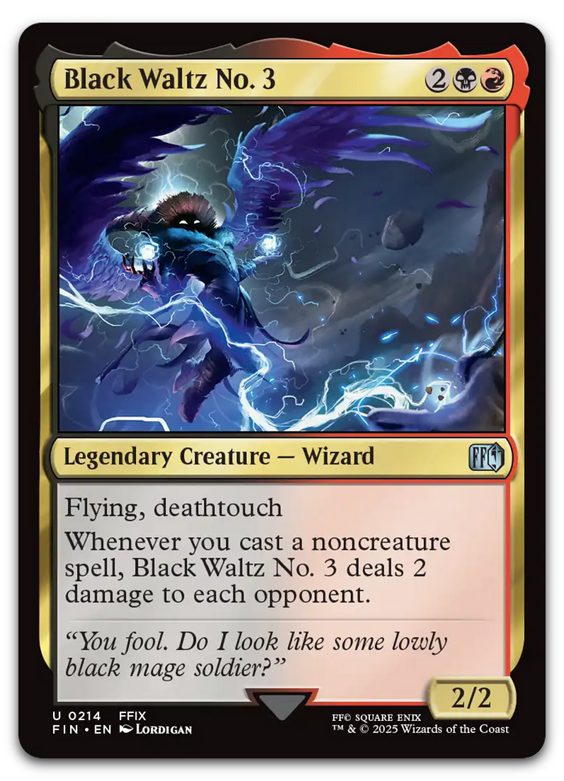Product image for TCG 634002
