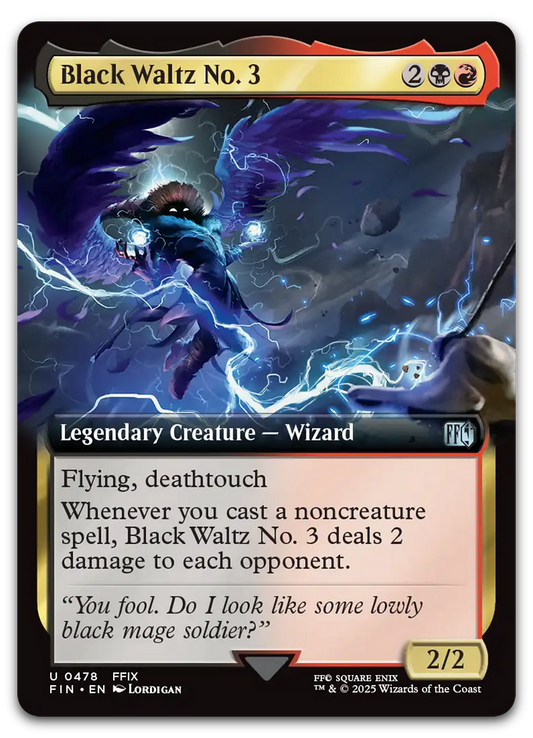 Product image for TCG 634003