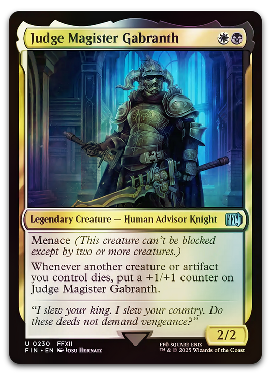 Product image for TCG 634005