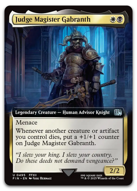 Product image for TCG 634007