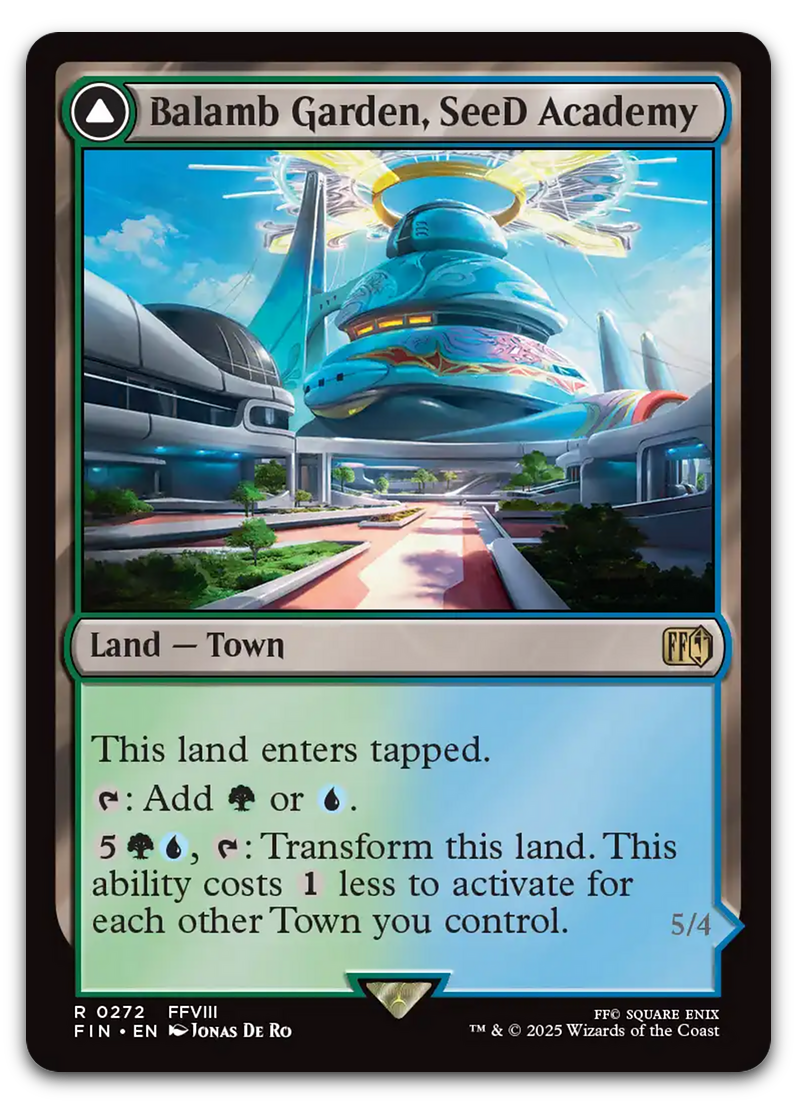 Product image for TCG 634012