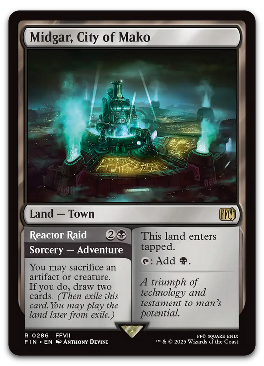 Product image for TCG 634034