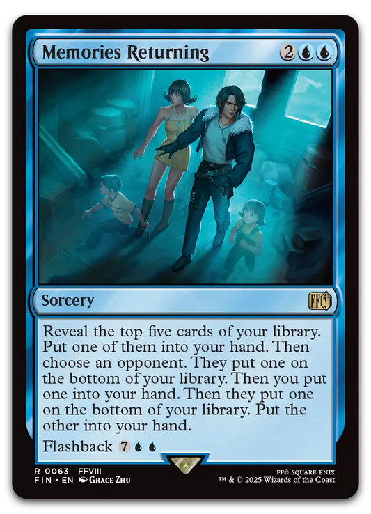 Product image for TCG 634038