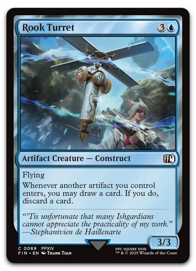 Product image for TCG 634039