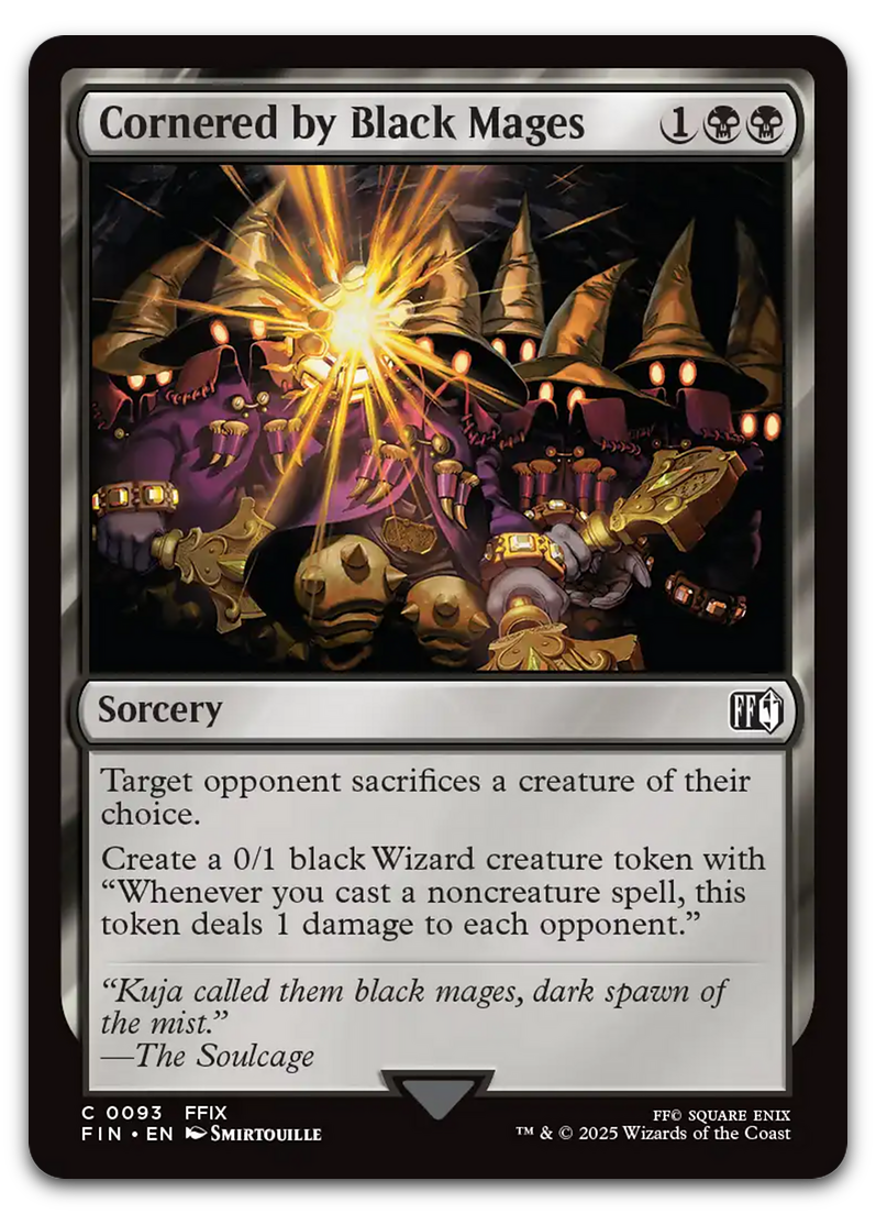 Product image for TCG 634042