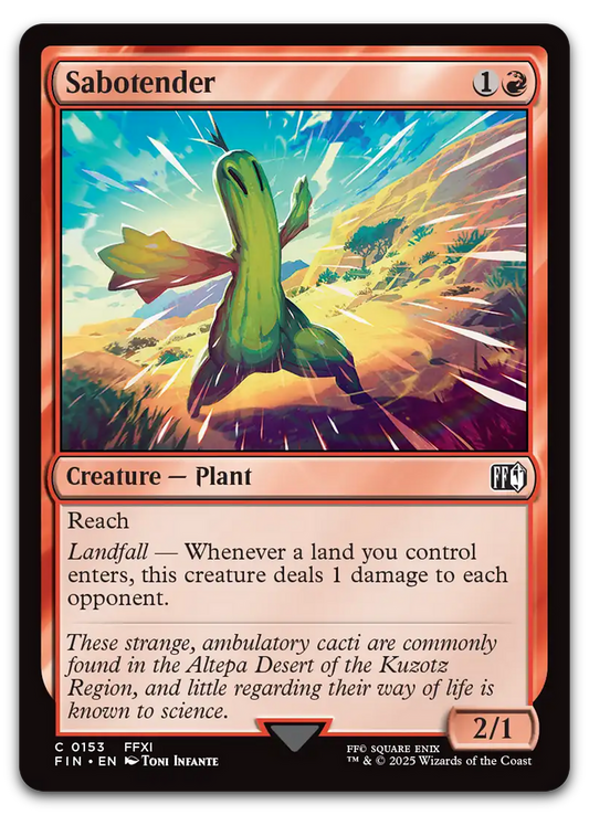 Product image for TCG 634130