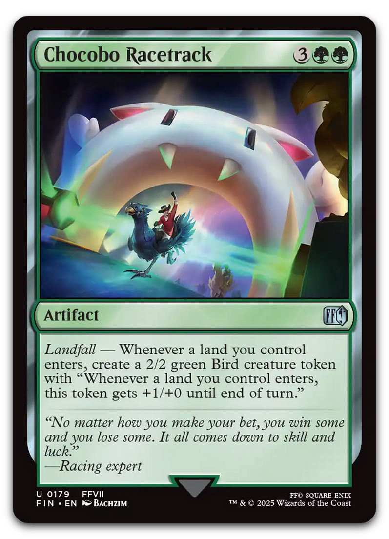 Product image for TCG 634138