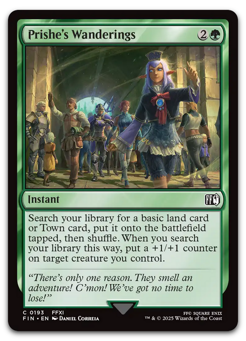 Product image for TCG 634153