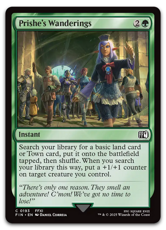 Product image for TCG 634153