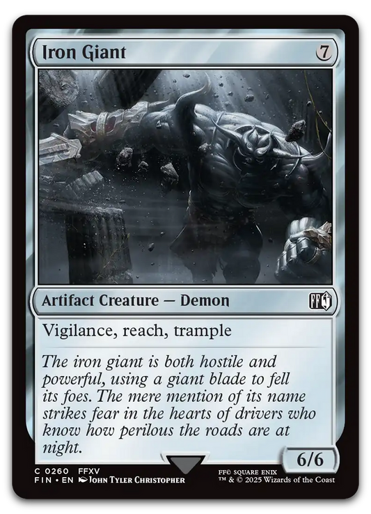 Product image for TCG 634160