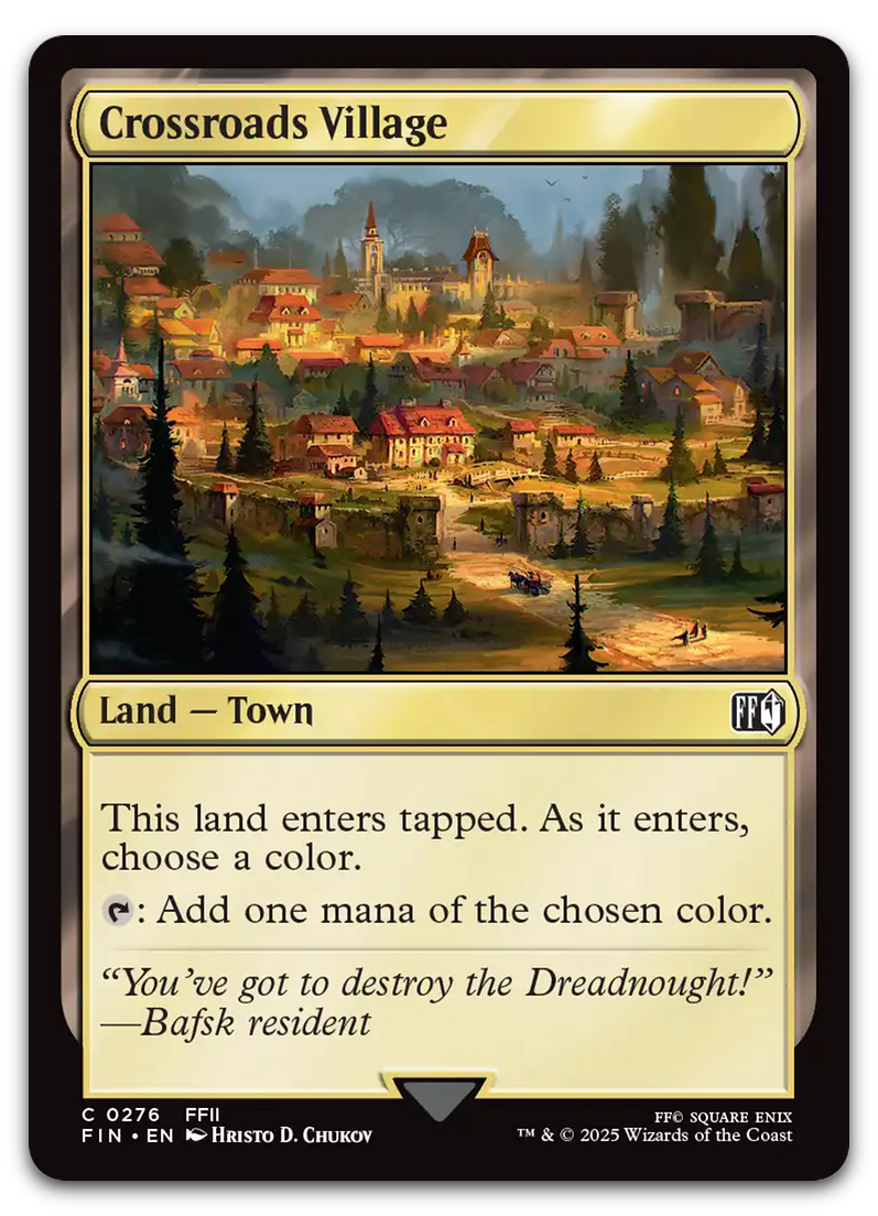 Product image for TCG 634164