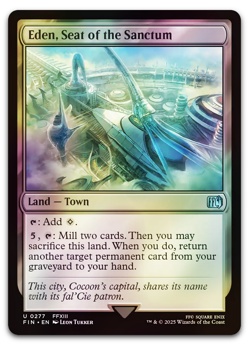 Product image for TCG 634166