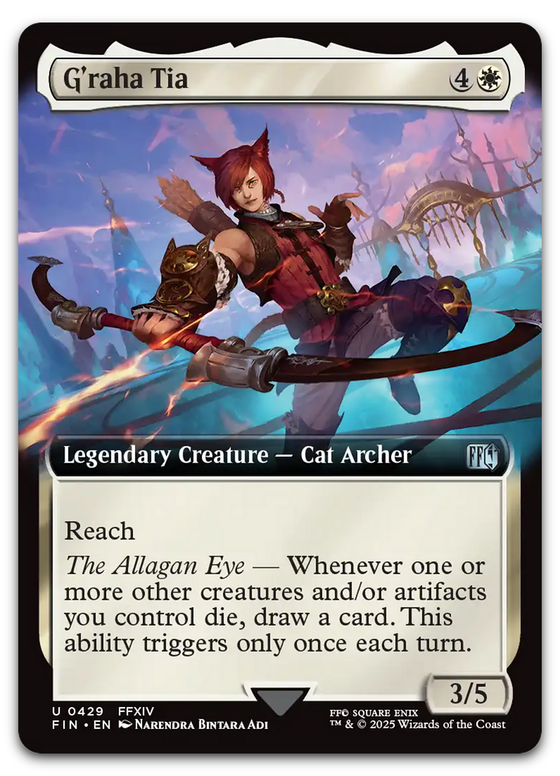 Product image for TCG 634183