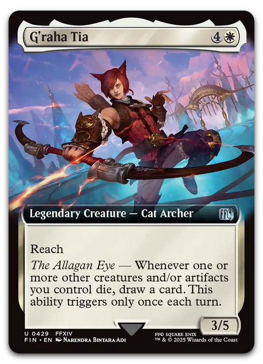 Product image for TCG 634183