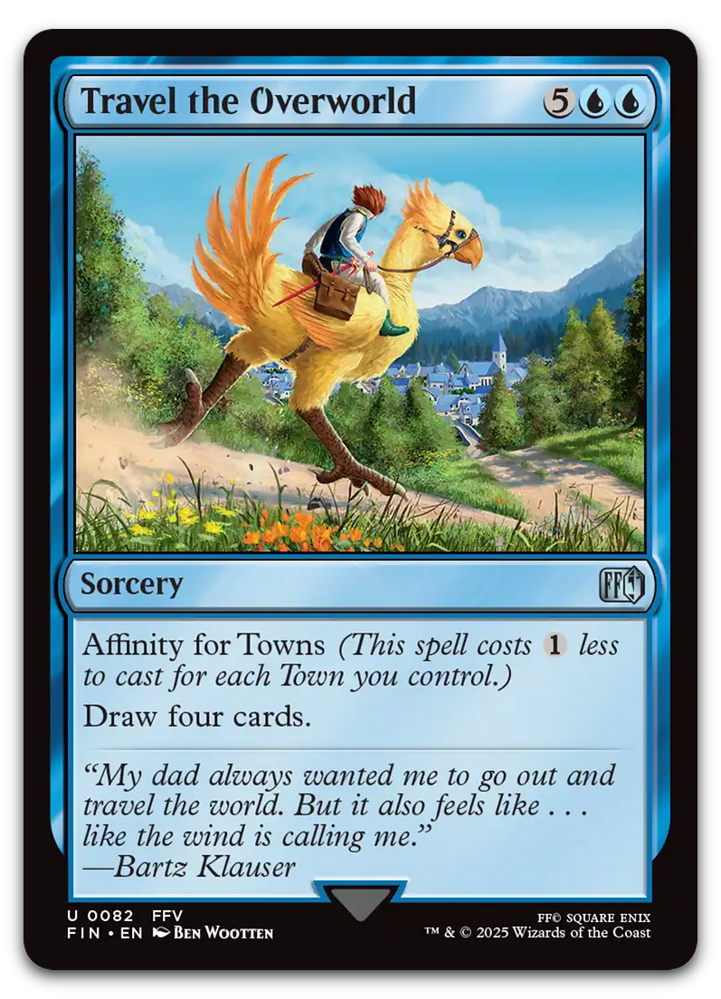 Product image for TCG 634194