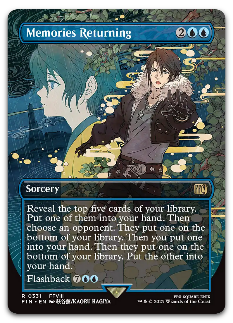 Product image for TCG 634196