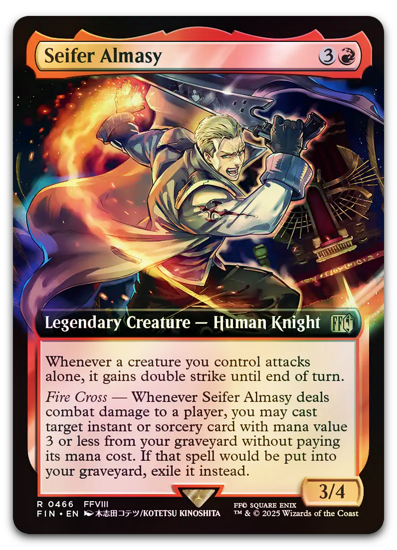 Product image for TCG 634208