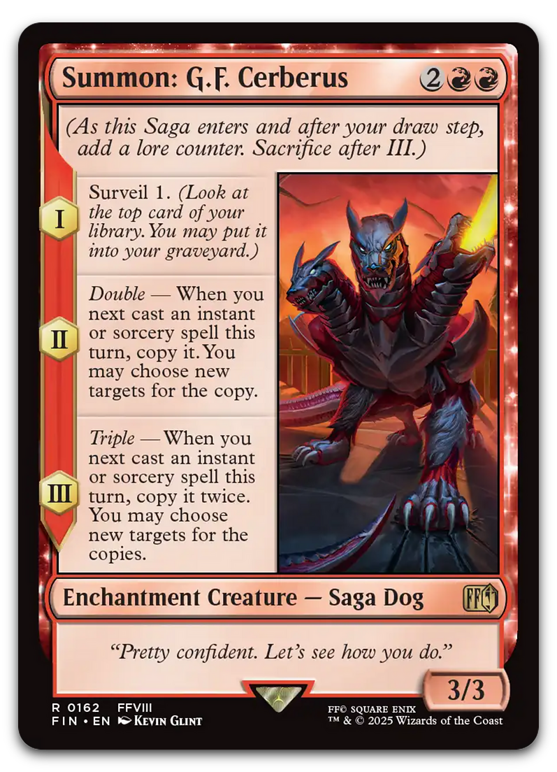 Product image for TCG 634209