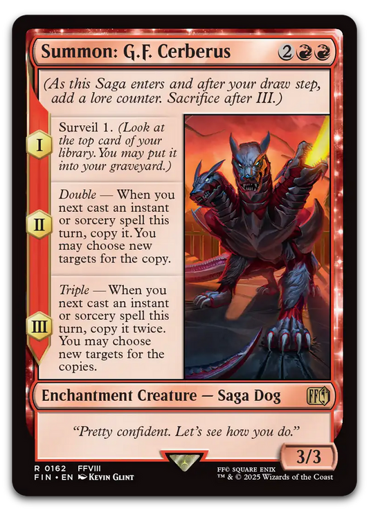 Product image for TCG 634209