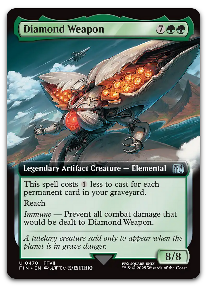 Product image for TCG 634221