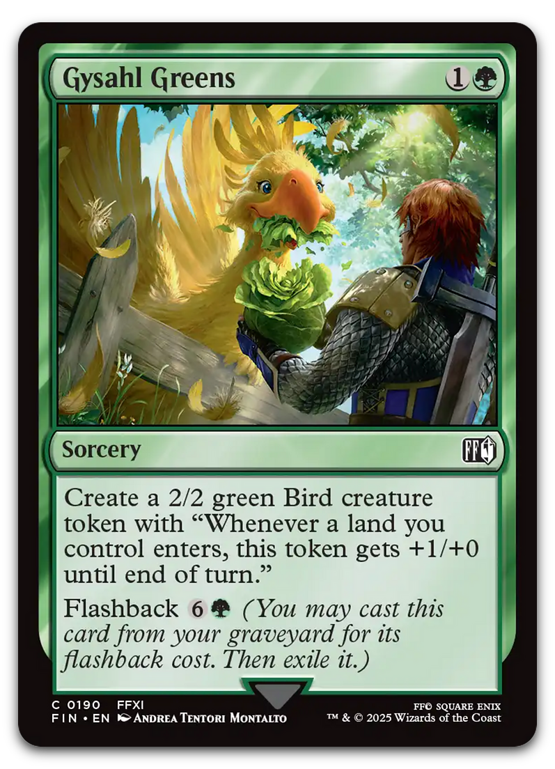 Product image for TCG 634223