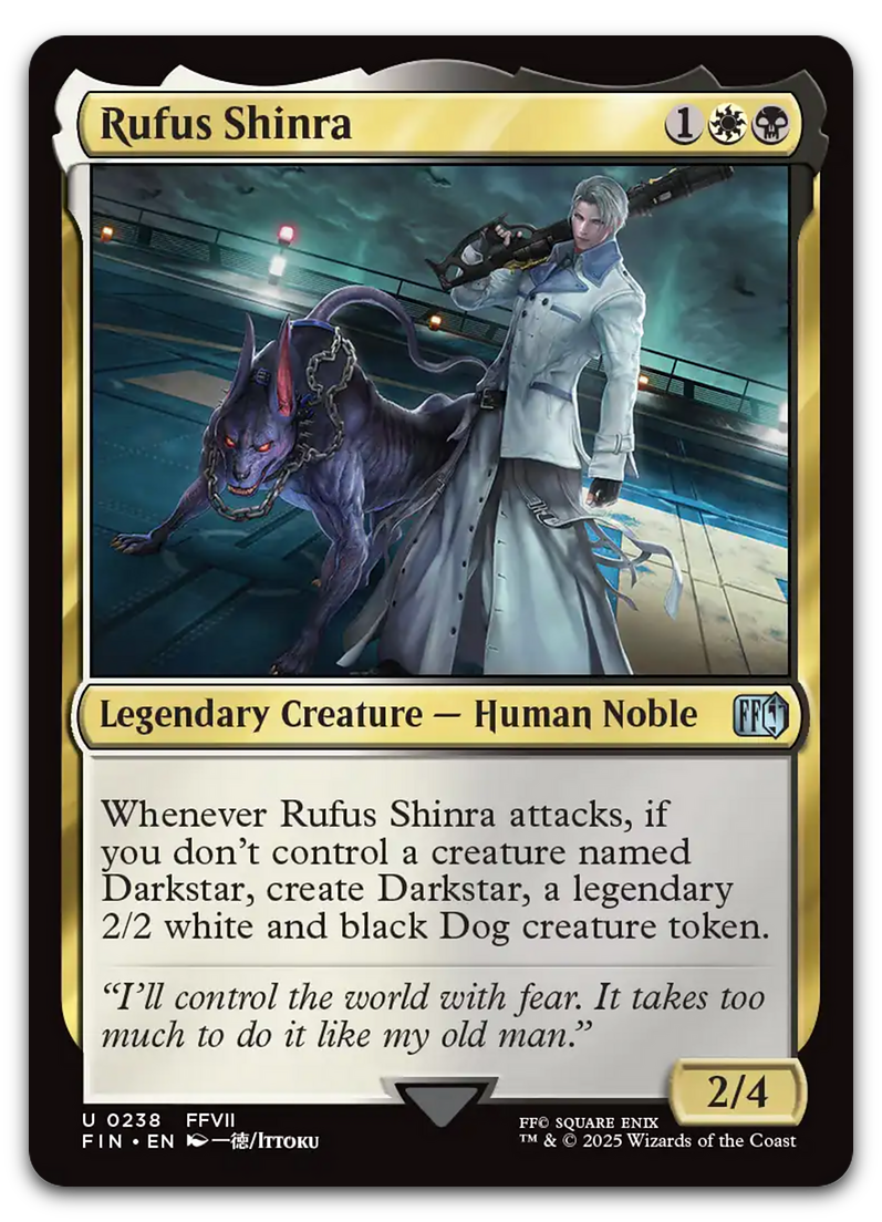 Product image for TCG 634226