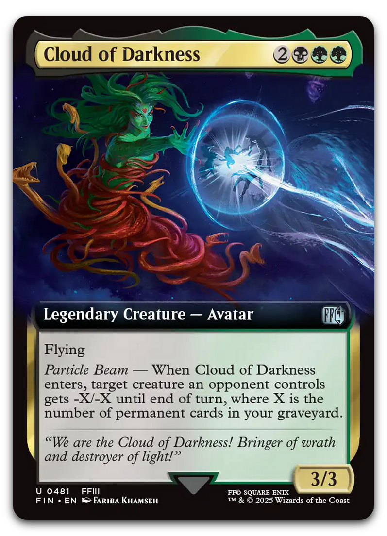 Product image for TCG 634228
