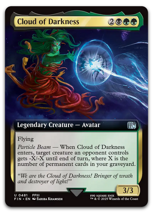 Product image for TCG 634228