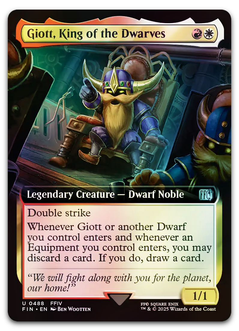 Product image for TCG 634229