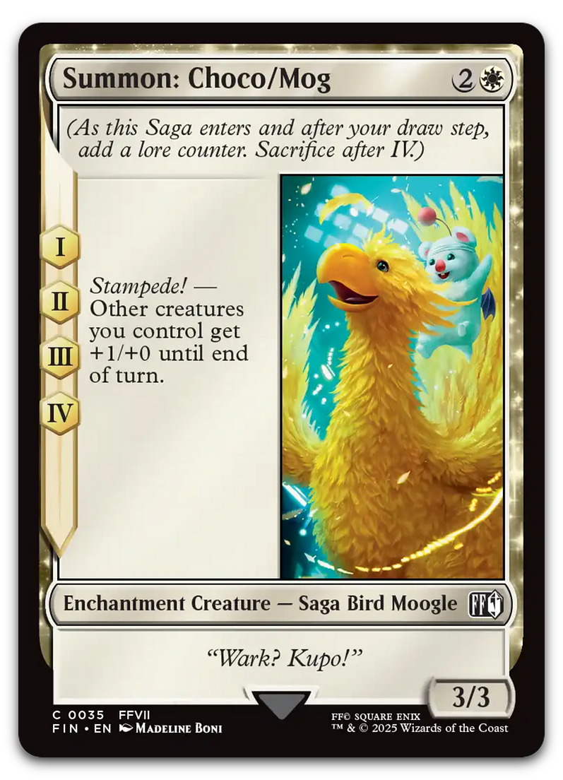 Product image for TCG 634384