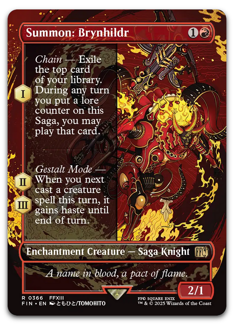 Product image for TCG 634392