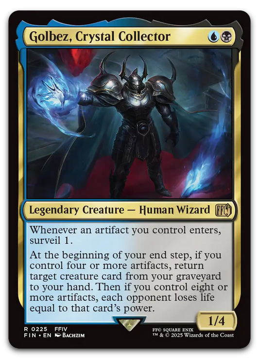 Product image for TCG 634401