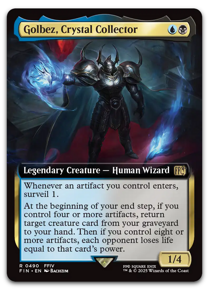 Product image for TCG 634402